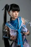 game lady 171cm