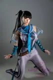 Game Lady 人形