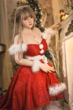サンタガール fudoll