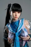 Game Lady 171cm Gカップ