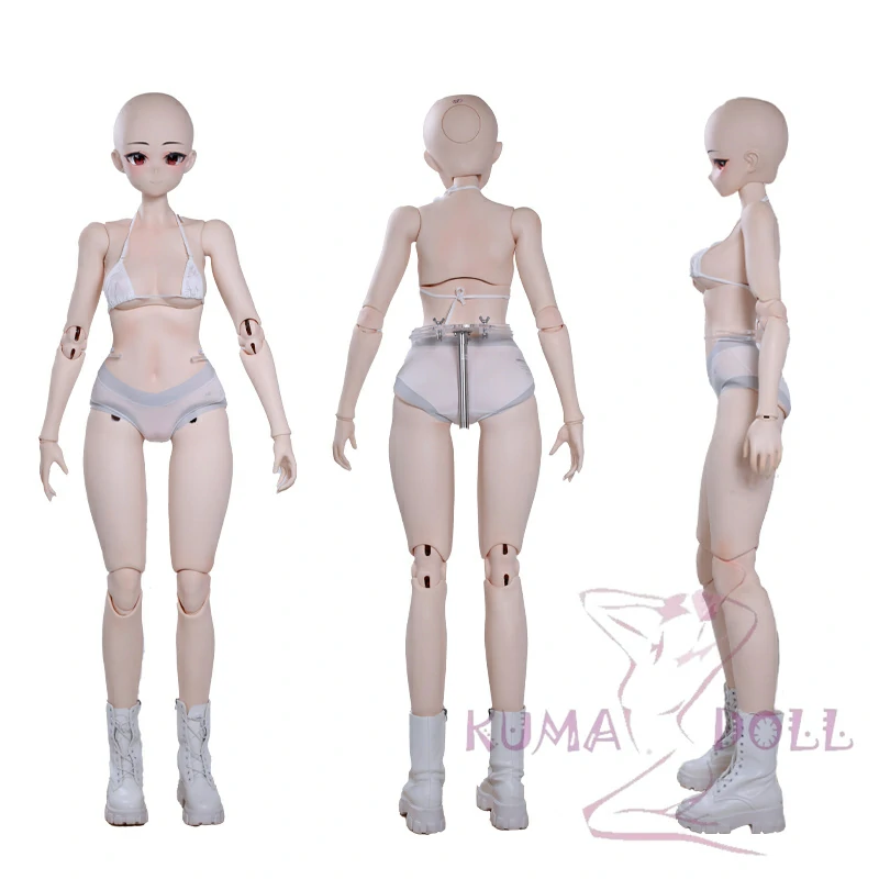 guavadoll 160cm PVC