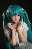 キャラクター ラブドール