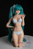 1/3 ラブドール