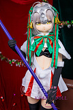 Aotume Doll 高品質 ラブドール