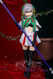 Aotume Doll 等身大 ドール