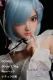 BCDOLL 60cm Rem 2.7kg 超リアルなフィギュア セックス可能  フルシリコン製 ラブドール 小型で軽量化で収納しやい