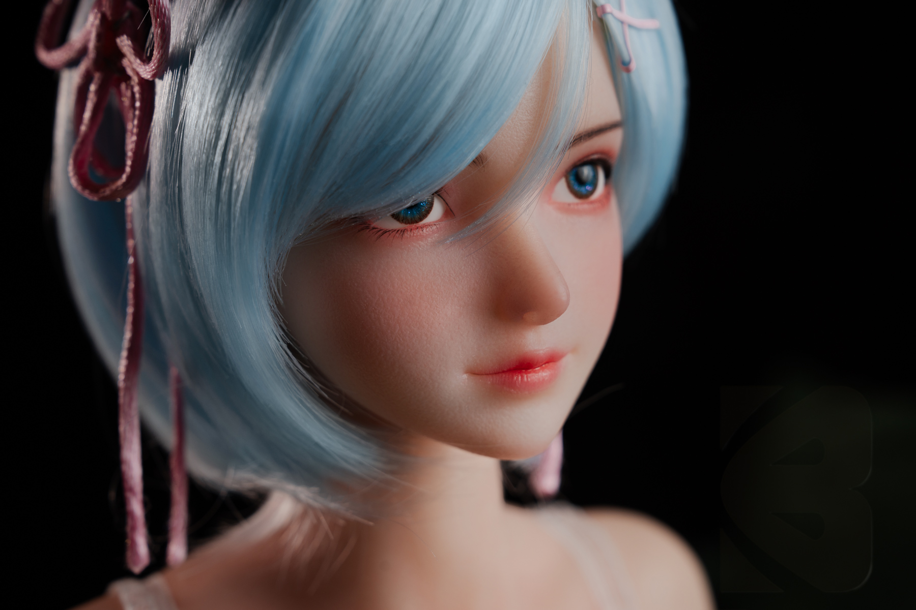 小型 ラブドール アニメ