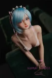 ミニ ダッチワイフ 2.7kg