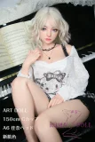 artdoll 150cm a6