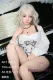Art-doll 150cm Cカップ 佳奈 A6ヘッド フルシリコン製ラブドール アート技研 ダッチワイフ