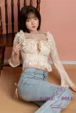TYPEグラビア リアルドール
