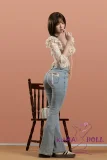 等身大リアルドール 167cm Eカップ