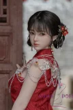Real Girl 158cm Eカップ