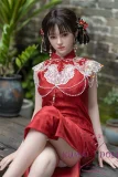 Real Girl 巨乳