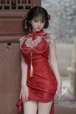 清楚系ドール リアルドール