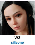 My Loli Waifu 略称MLW ロり系ラブドール フルシリコン製 148cm Bカップ #91 Fuyukiヘッド クロスネックレス
