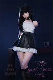 ダッチワイフ MLW レザー風スカート