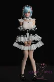 BCDOLL 60cm ディスプレイ