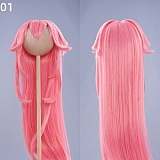 BCDOLL 60cm Rem 雷姆 2.7kg 超リアルなフィギュア セックス可能  フルシリコン製 ラブドール 小型で軽量化で収納しやい 使いやすい