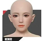【5月31日まで！追加ヘッド一つ、シリコンオナホール、指関節、お尻の柔らかさ仕上げ、ハードフィート、ハードハンドなど無料！】Doll Senior シリコン製 ラブドール ヘッドとボディ自由に組み合わせ