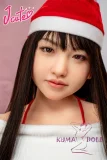ダッチワイフ 可愛いドール
