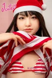 リアルドール 可愛いドール 黒髪