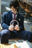 蛍火日記 江灵（Jiangling）ヘッド 176cm 男性ラブドール メイク③ フルシリコン製