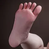 蛍火日記 江灵（Jiangling）ヘッド 176cm 男性ラブドール メイク① フルシリコン製