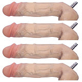 蛍火日記 江灵（Jiangling）ヘッド 176cm 男性ラブドール メイク① フルシリコン製