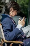蛍火日記 リアルドール人形 男