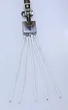 蛍火日記 江灵（Jiangling）ヘッド 176cm 男性ラブドール メイク③ フルシリコン製