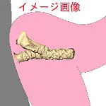 19kgの軽量化 148cm Dカップ フルシリコン製ラブドール アート技研(Art-doll) 新発売 M3ヘッド M16ジョイント汎用版