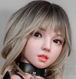 レビュー9つあり フルシリコン製ラブドール アート技研(Art-doll) 161cm Fカップ A9ヘッド メイク① M16ジョイント汎用版