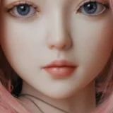 レビュー9つあり フルシリコン製ラブドール アート技研(Art-doll) 161cm Fカップ A9ヘッド メイク① M16ジョイント汎用版