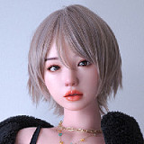 19kgの軽量化 148cm Dカップ フルシリコン製ラブドール アート技研(Art-doll) 新発売 M3ヘッド M16ジョイント汎用版