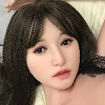 レビュー9つあり フルシリコン製ラブドール アート技研(Art-doll) 161cm Fカップ A9ヘッド メイク① M16ジョイント汎用版