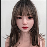 19kgの軽量化 148cm Dカップ フルシリコン製ラブドール アート技研(Art-doll) 新発売 M3ヘッド M16ジョイント汎用版