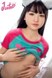 J-cute 149cm バスト平