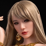 19kgの軽量化 148cm Dカップ フルシリコン製ラブドール アート技研(Art-doll) 新発売 M3ヘッド M16ジョイント汎用版