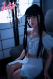 フルシリコン製 ダッチワイフ