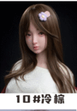 19kgの軽量化 148cm Dカップ フルシリコン製ラブドール アート技研(Art-doll) 新発売 M3ヘッド M16ジョイント汎用版