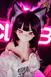獣耳 MOZU DOLL リアルドール