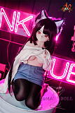 mozudoll ラブドール 獣耳 