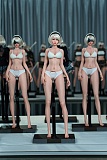 アニメキャラクター フィギュア 75cm