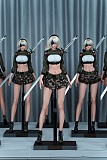70cm フルセット ラブドール