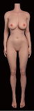 【4月限定セール 4月30日迄 】XTDOLL JK系ラブドール 15%OFF ハードハンド 新技術の骨格関節の手指 耐久性優れた繊細リアルメイク&ハードフィートなど無料 フルシリコン製 ボディとヘッド組み合わせ注文専用ページ ラブドール 等身大ドール 軽量化仕様