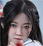 【4月限定セール 4月30日迄 】XTDOLL JK系ラブドール 15%OFF ハードハンド 新技術の骨格関節の手指 耐久性優れた繊細リアルメイク&ハードフィートなど無料 フルシリコン製 ボディとヘッド組み合わせ注文専用ページ ラブドール 等身大ドール 軽量化仕様