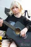 蛍火日記 ギター女子歌手 ラブドール 