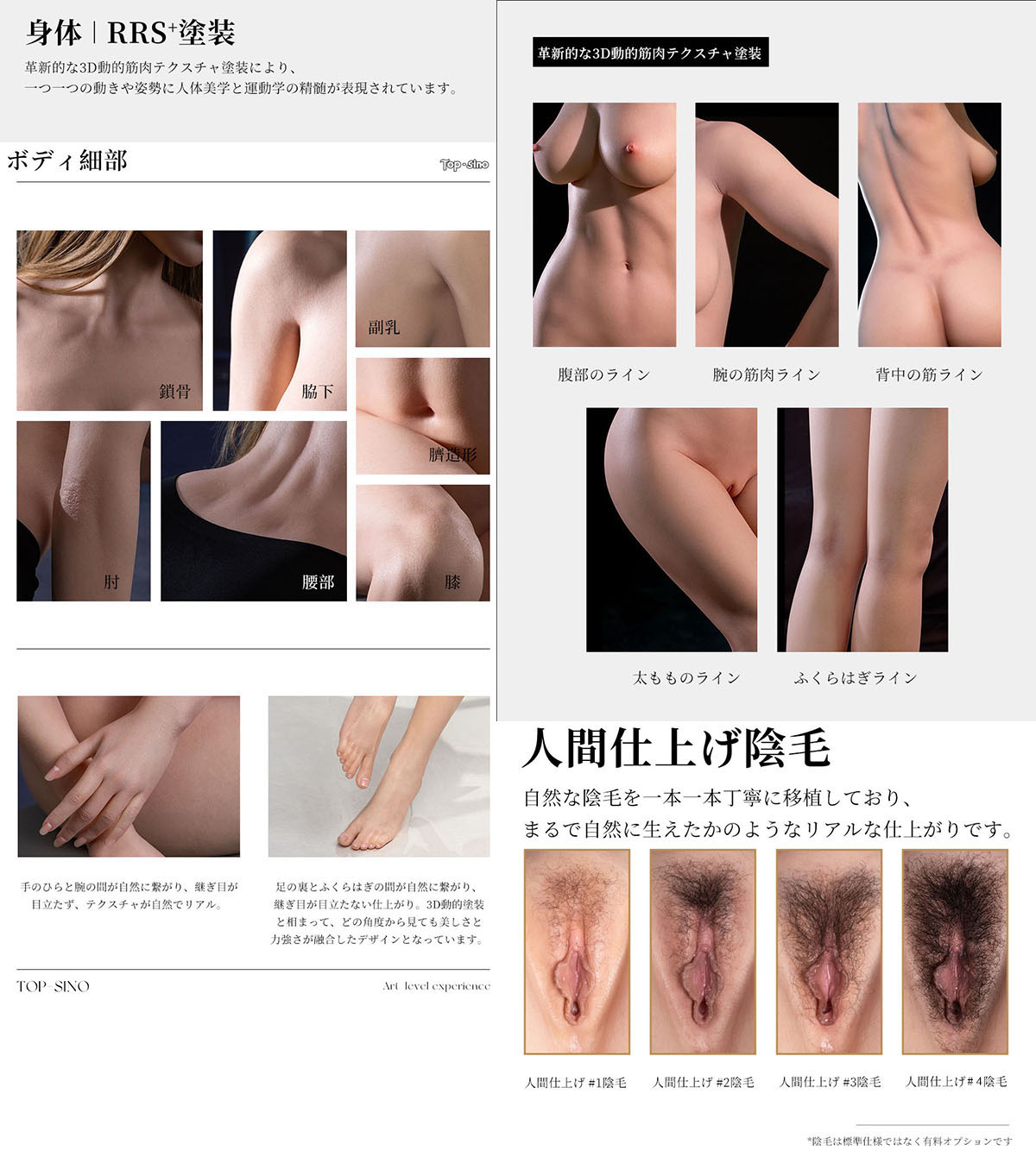 TYPEグラビア TOPSINO