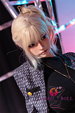 ラブドール エロ 163cm
